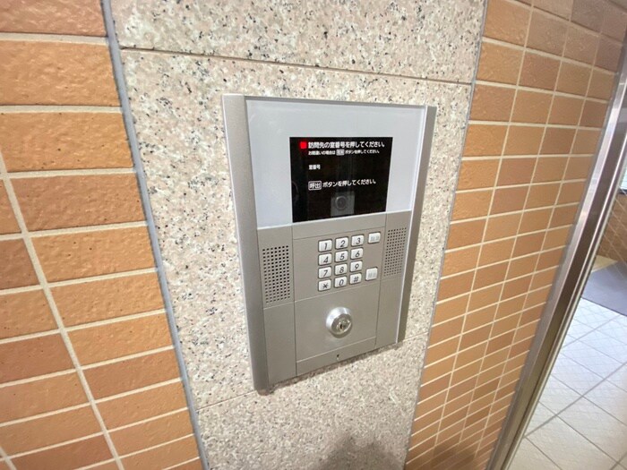 グリシーヌ京都西院の物件外観写真