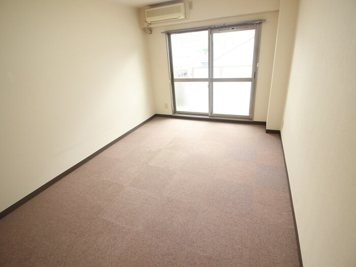 アネックス明星Ⅲの物件内観写真