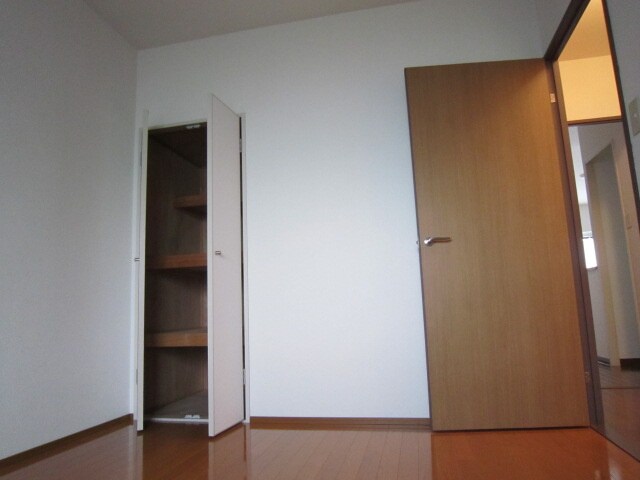 メゾン久保田２の物件内観写真