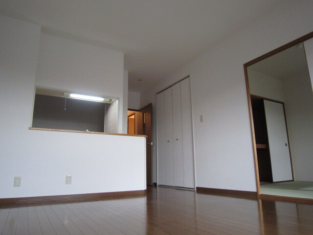 メゾン久保田２の物件内観写真