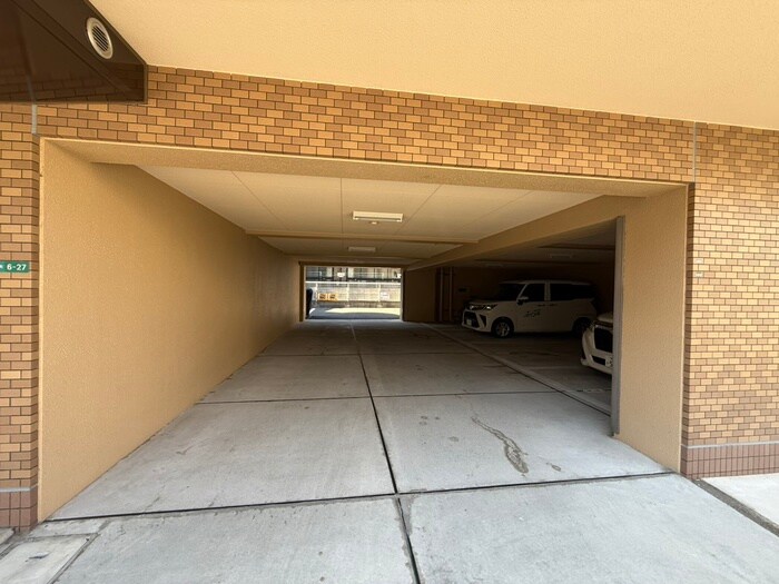 メゾン久保田２の物件外観写真