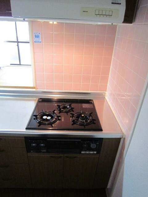 メゾン久保田２の物件内観写真