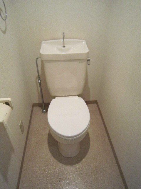 メゾン久保田２の物件内観写真