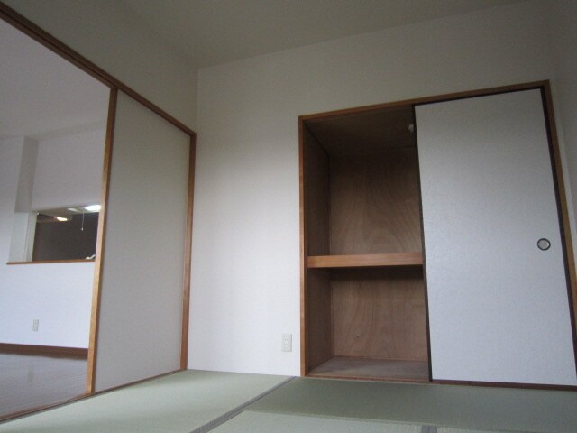 メゾン久保田２の物件内観写真