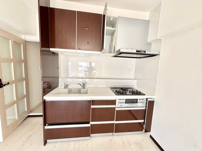 ファミール守口(1108)の物件内観写真