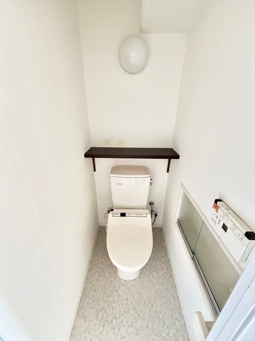 ファミール守口(1108)の物件内観写真