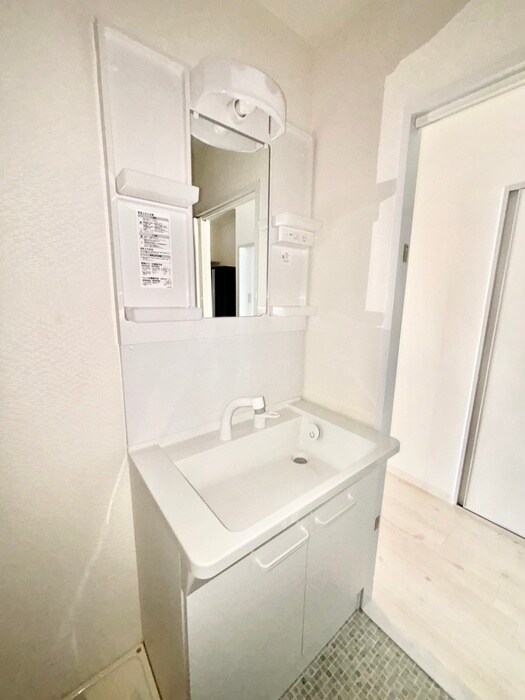 ファミール守口(1108)の物件内観写真