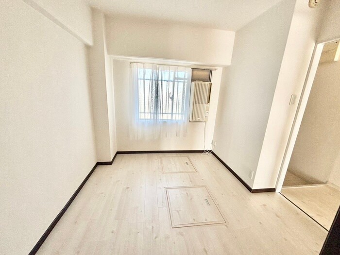 ファミール守口(1108)の物件内観写真