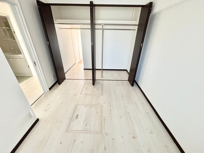 ファミール守口(1108)の物件内観写真