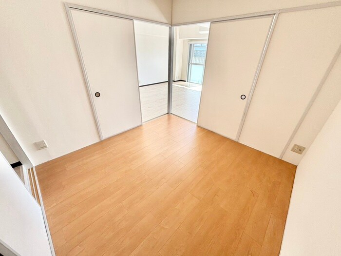 ファミール守口(1108)の物件内観写真