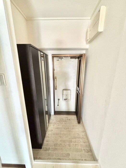 ファミール守口(1108)の物件内観写真