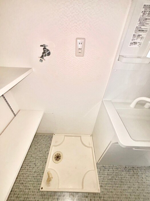 ファミール守口(1108)の物件内観写真