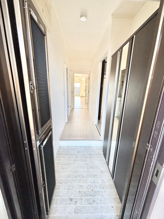 ファミール守口(1108)の物件内観写真