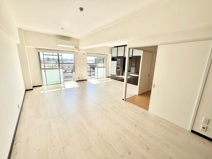 ファミール守口(1108)の物件内観写真