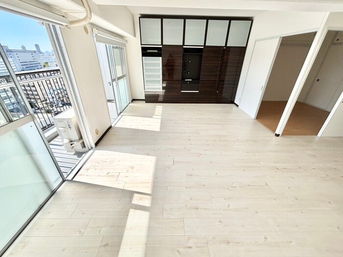 ファミール守口(1108)の物件内観写真