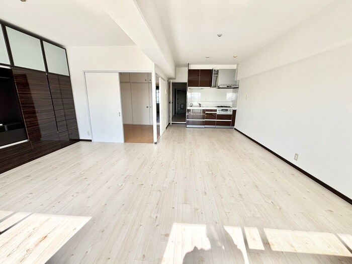 ファミール守口(1108)の物件内観写真