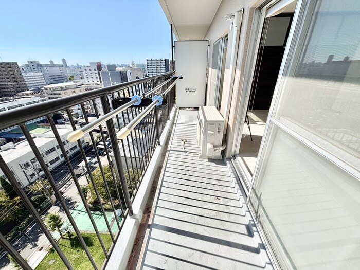 ファミール守口(1108)の物件内観写真