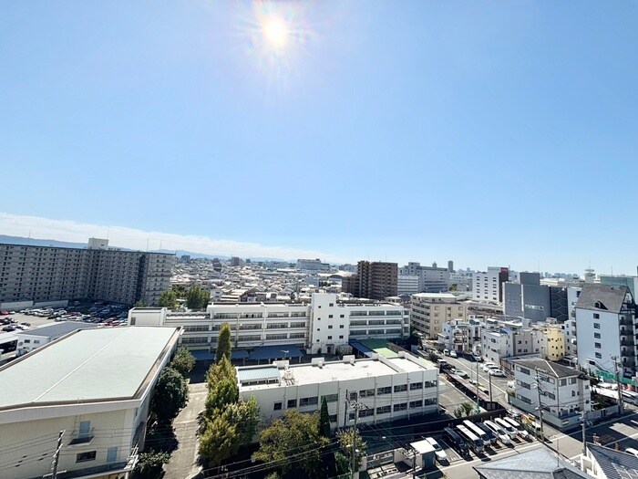 ファミール守口(1108)の物件内観写真