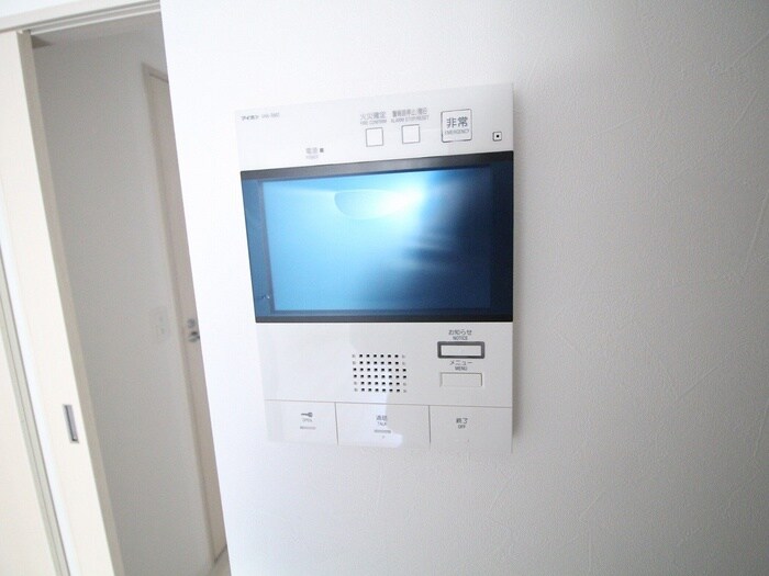 ワールドアイ神戸湊町(201)の物件内観写真