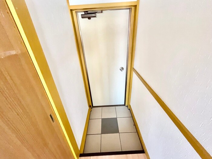 アイランド箕面の物件内観写真