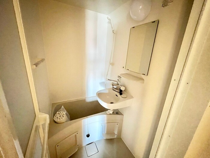 アイランド箕面の物件内観写真