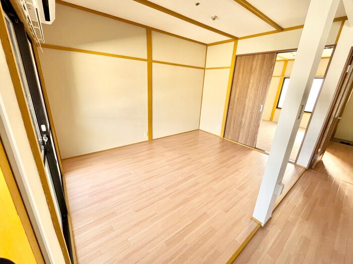 アイランド箕面の物件内観写真