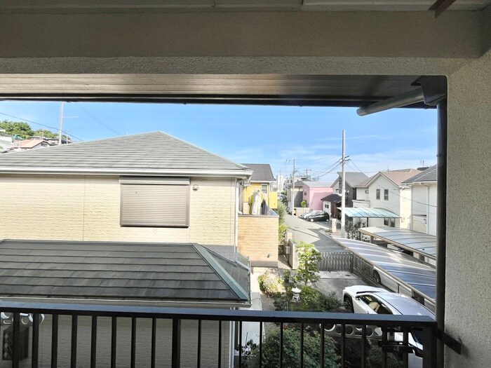 アイランド箕面の物件内観写真