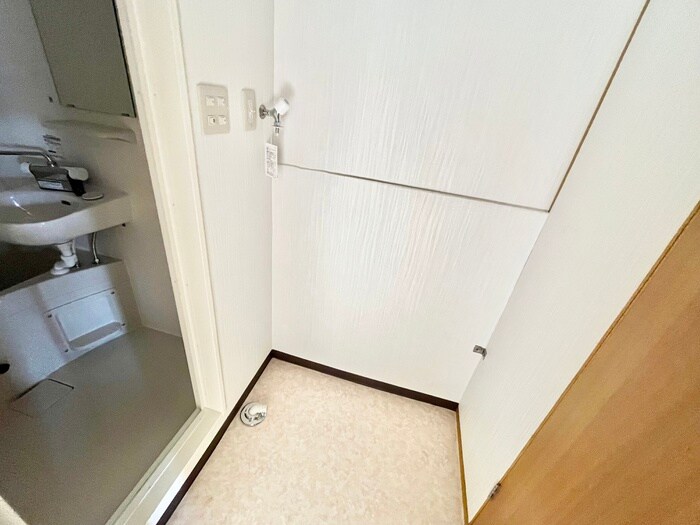 アイランド箕面の物件内観写真