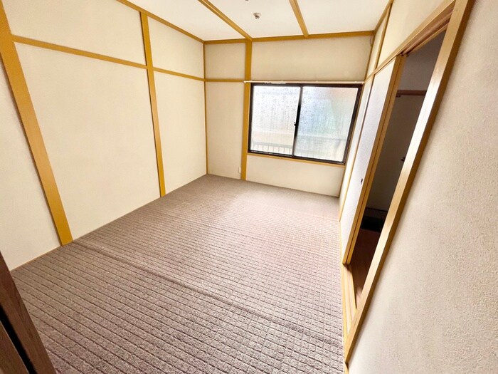 アイランド箕面の物件内観写真