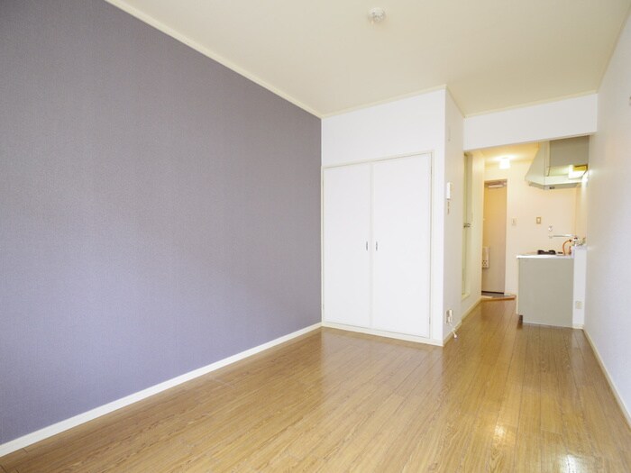 ミリオネーアの物件内観写真