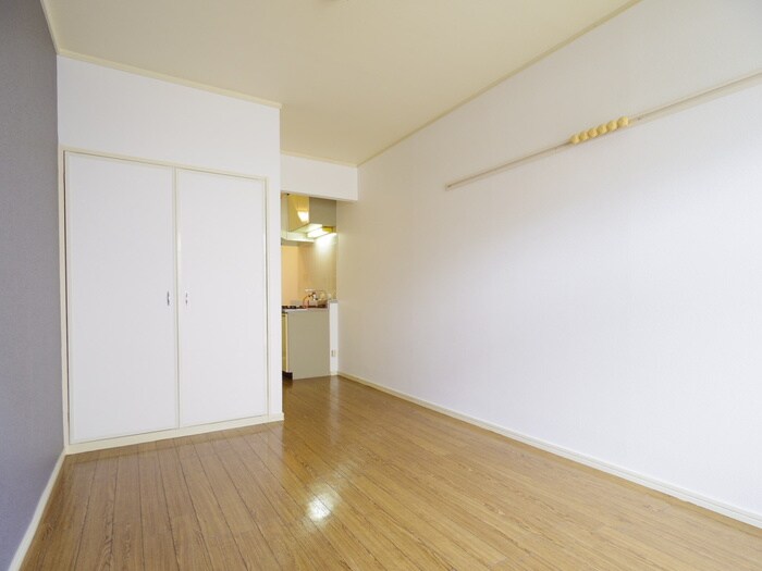 ミリオネーアの物件内観写真