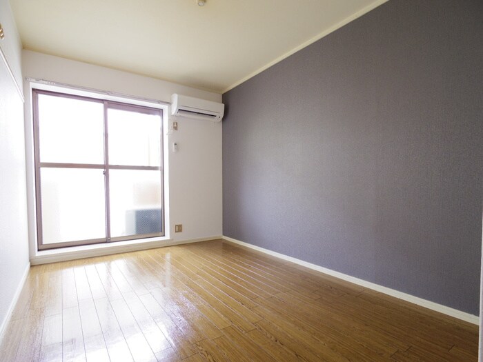 ミリオネーアの物件内観写真