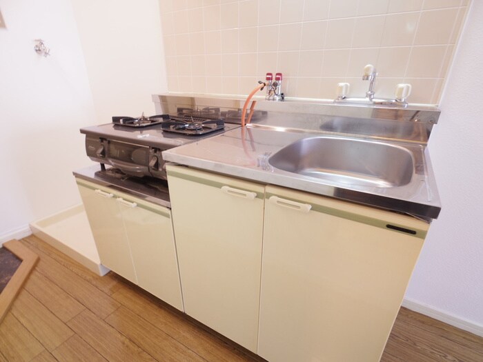 ミリオネーアの物件内観写真