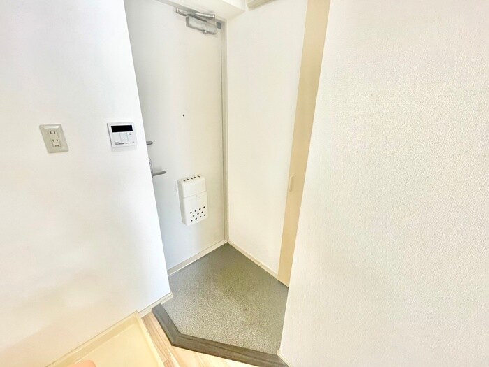 ミリオネーアの物件内観写真