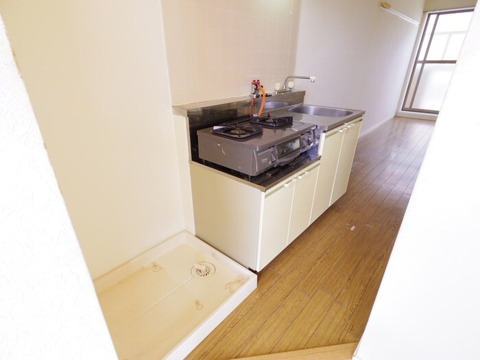 ミリオネーアの物件内観写真