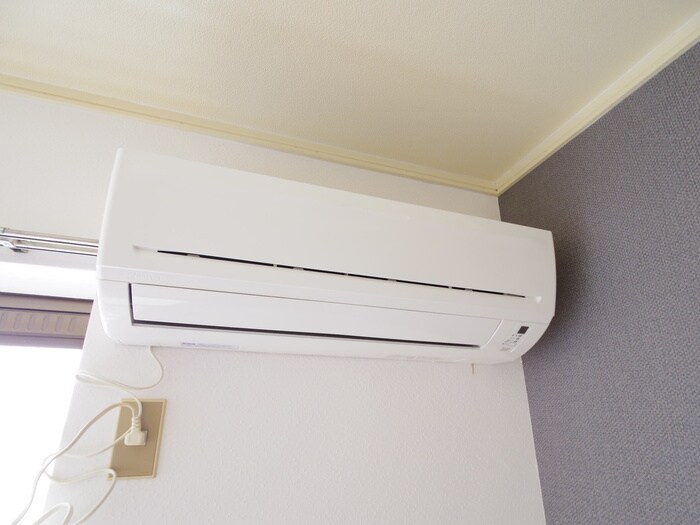 ミリオネーアの物件内観写真