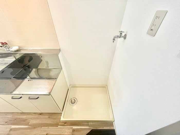 ミリオネーアの物件内観写真