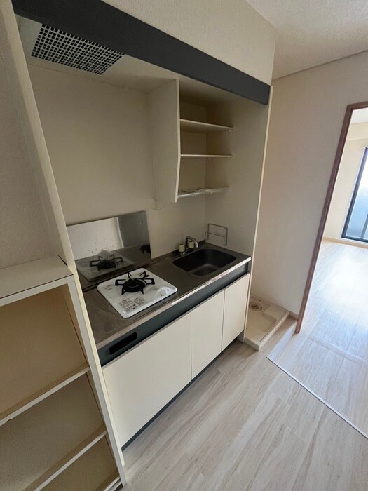 サンフォレストスギモトの物件内観写真