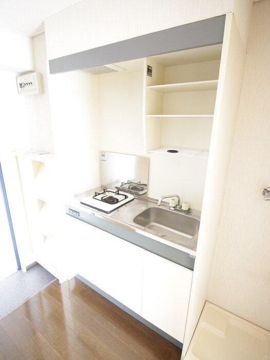 サンフォレストスギモトの物件内観写真