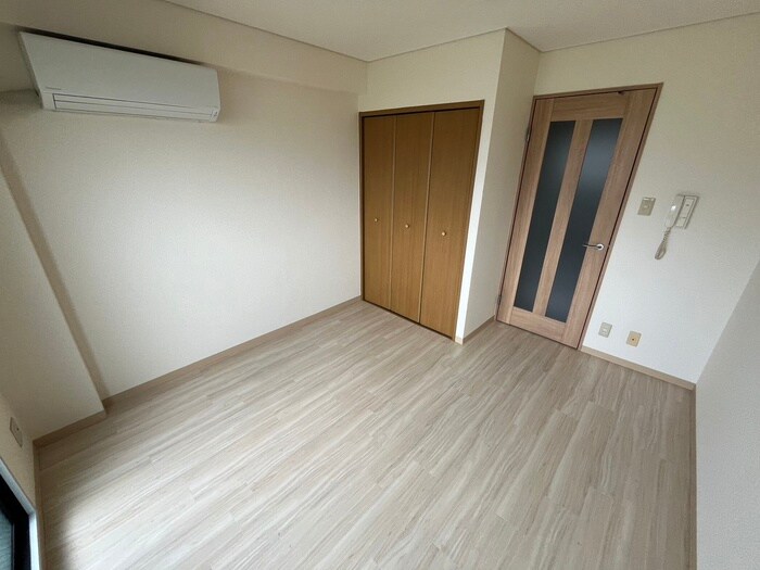 サンフォレストスギモトの物件内観写真