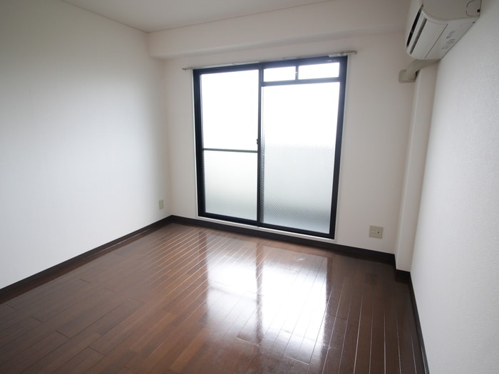 サンフォレストスギモトの物件内観写真