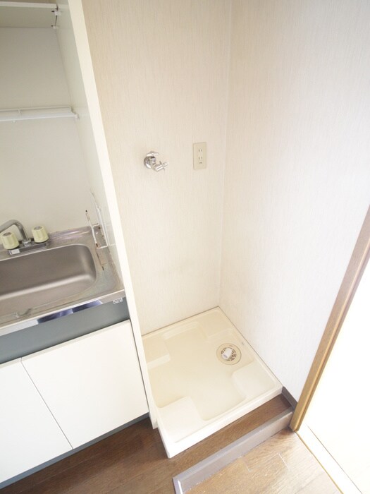 サンフォレストスギモトの物件内観写真