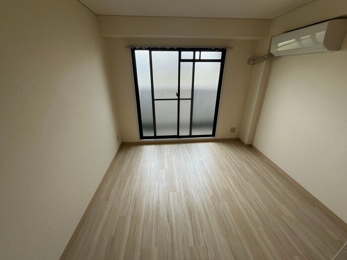 サンフォレストスギモトの物件内観写真