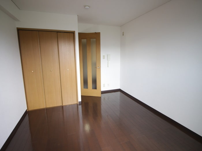 サンフォレストスギモトの物件内観写真