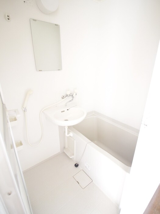 サンフォレストスギモトの物件内観写真