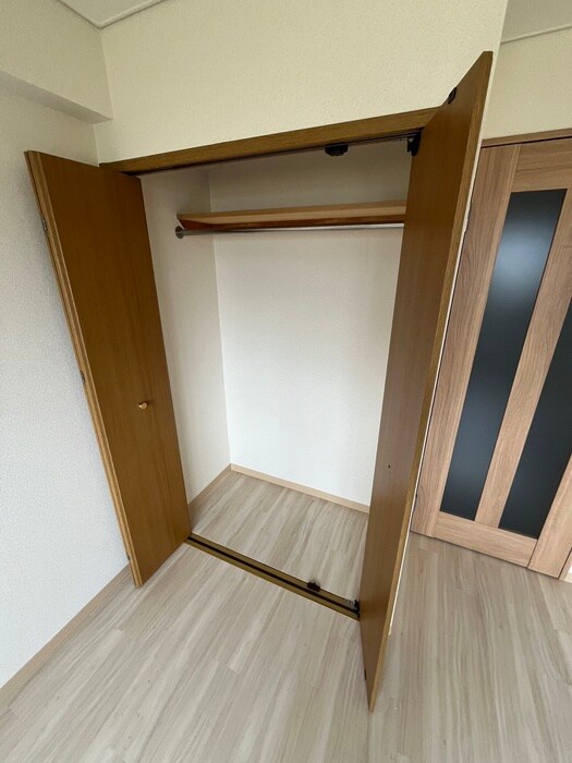 サンフォレストスギモトの物件内観写真