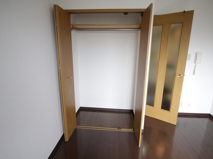 サンフォレストスギモトの物件内観写真