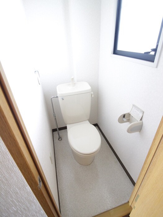 サンフォレストスギモトの物件内観写真