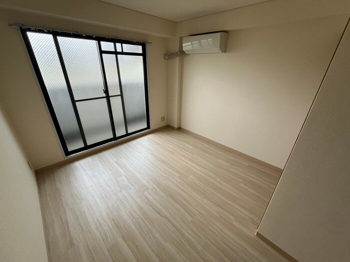 サンフォレストスギモトの物件内観写真