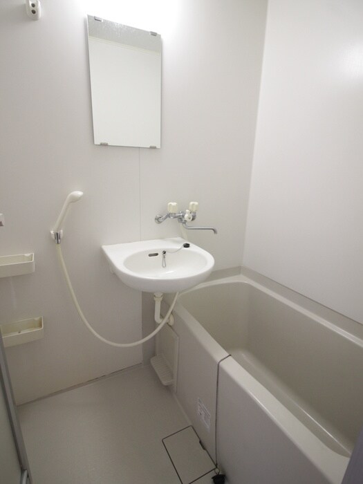 サンフォレストスギモトの物件内観写真